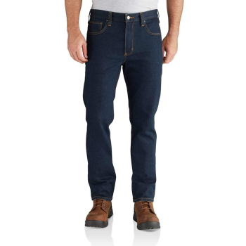 Spodnie Carhartt Rugged Flex Straight Erie