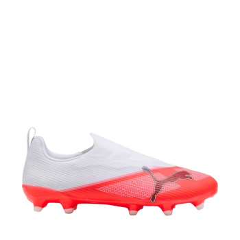 Buty piłkarskie dla dzieci Puma Ultra 7 Match LL FG/AG 109163 01 35