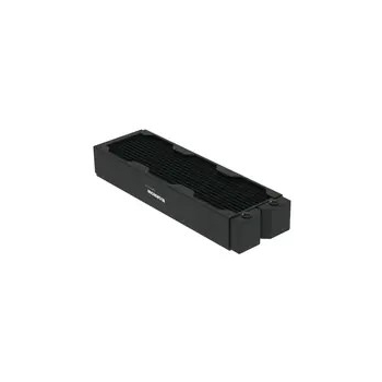 Radiator Barrow Jacques Dabel-60d 360 mm - czarny
