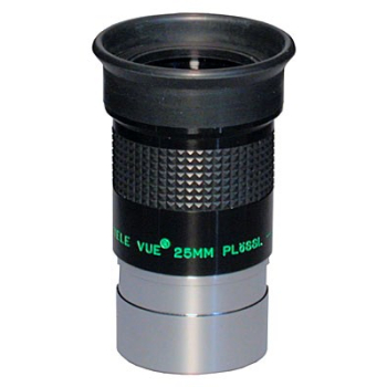 Okular Tele Vue Plossl 25 mm 1,25"
