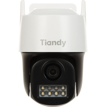 Kamera IP obrotowa zewnętrzna TC-H333N SPEC:I5W/C/WIFI/EU/4MM/V4.2 Wi-Fi, Color Maker - 3 Mpx 4 mm TIANDY