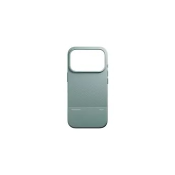Native Union (RE)Classic Case - etui do iPhone 17 Pro kompatybilne z MagSafe (slate green)