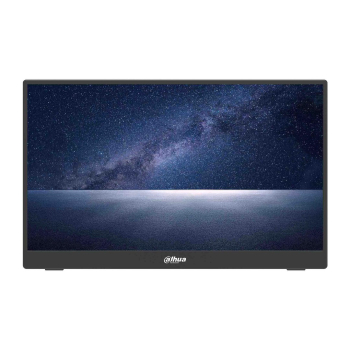 PRZENOŚNY MONITOR DOTYKOWY HDMI, USB-C, AUDIO PM16-F201SDT 15.6 " DAHUA