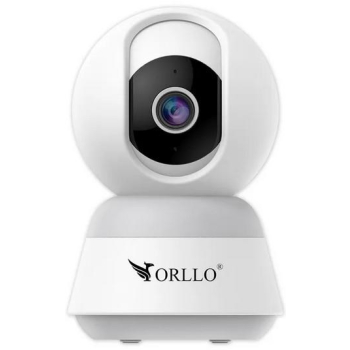 Kamera IP Orllo TW1 wewnętrzna 4K Tuya Wi-Fi