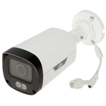Kamera IP IPC2314LE-ADF28KM-WL ColorHunter 4 Mpx 2.8 mm UNIVIEW