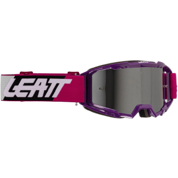 Gogle rowerowe LEATT Goggle Vizion 3.5 Iriz   one size