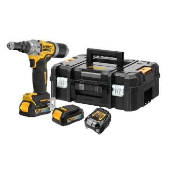 nitownica 20kn 30mm 2x1.7ah 18v xr