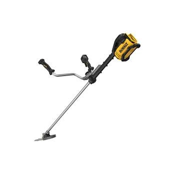 DEWALT KOSA DO ZAROŚLI NÓŻ 54V DCMBC723N KIEROWNICA