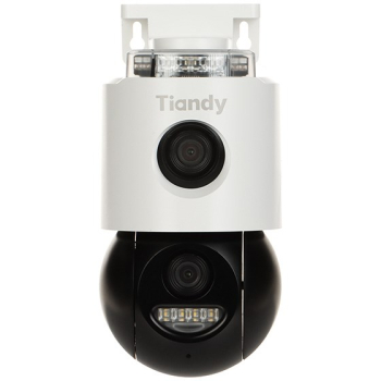 Kamera IP obrotowa zewnętrzna TC-H363N SPEC:I5W/WIFI/EU/4MM/V4.0