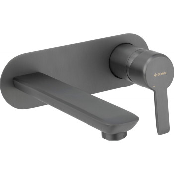Bateria umywalkowa podtynkowa BQA D54L 5908212092118