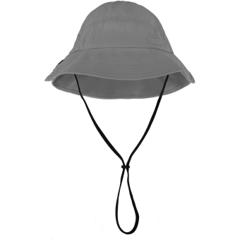 Czapka kapelusz dla dorosłych VIKING Solis szara   L/XL