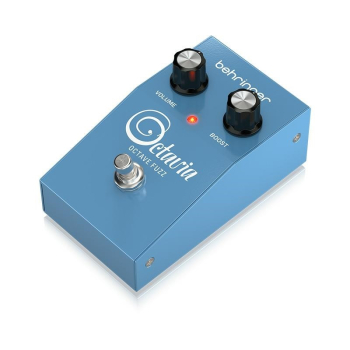 Efekt gitarowy Behringer OCTAVIA OCTAVE FUZZ