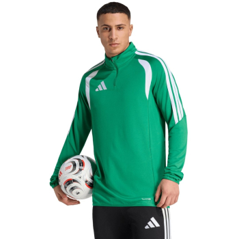 Bluza męska adidas Tiro 26 League Training Top zielona JY9691 2XL