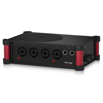 Behringer FLOW 4VIO Moduł I/O do FLOW 4