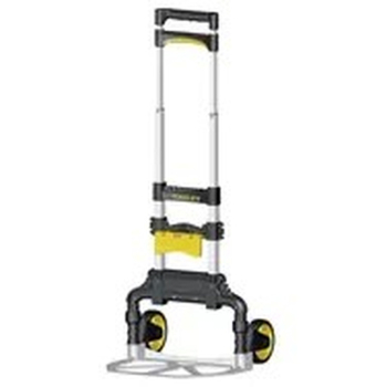 Stanley Wózek transportowy aluminiowy składany 60kg (SXWT-FT501)