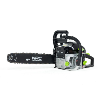 Pilarka łańcuchowa spalinowa 45cm CST52-45-01AC NAC