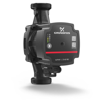 Pompa obiegowa ALPHA 1L 25-60 180MM 230V