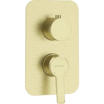 Element zewnętrzny do BOXa mieszaczowego