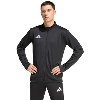 Bluza męska adidas Entrada 26 Track czarna JZ6587 M