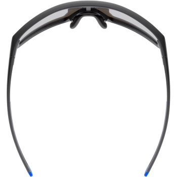 Okulary rowerowe UVEX Skyryse   one size