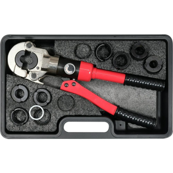 YT.ZACISKARKA HYDRAULICZNA DO PEX U/TH16-32