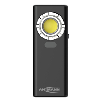 Lampa warsztatowa Ansmann WL1200R, 1200lm, akumulator
