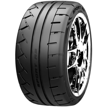 Opona 265/35 R18 97W Westlake Sport RS 2