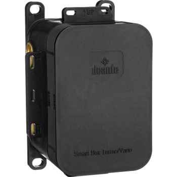 Puszka do BOXa podtynkowego uniwersalna