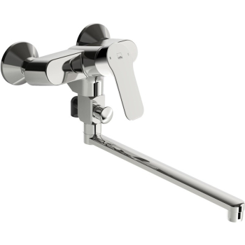 FAUCET SHOW AND BATH STANDAR ORAS LINEA