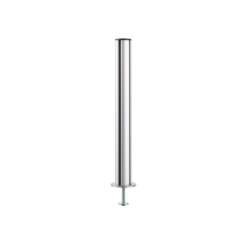 NOVUS TSS Säule 845 inkl. 2 Kabelspangen