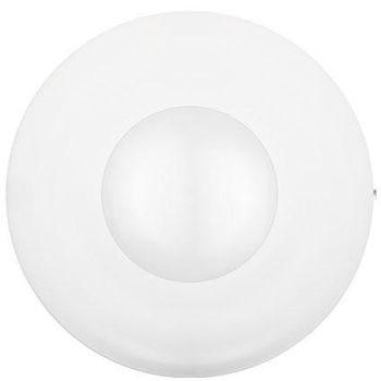 MAGISTRALOWA CZUJKA DUALNA MIKROFALA + PIR SLIM-S-DUAL-LUNA-BUS BE WAVE SATEL