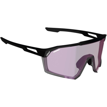 Okulary rowerowe LEATT SpeedViz Pro Iriz Cryztal   one size