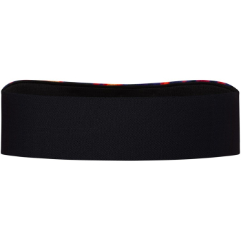 Daszek BUFF GO VISOR ETHNOS FLAME-FLAME-S/M   S/M