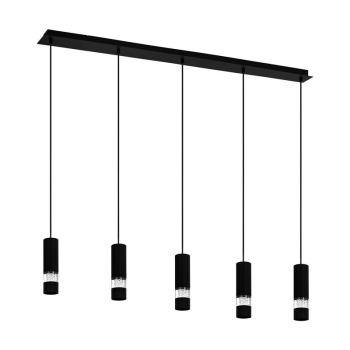 CEILING LAMP BERNABETA 39706 5X5W GU10