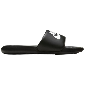 Klapki damskie Nike Victori One Slide czarne CN9677 005 40,5