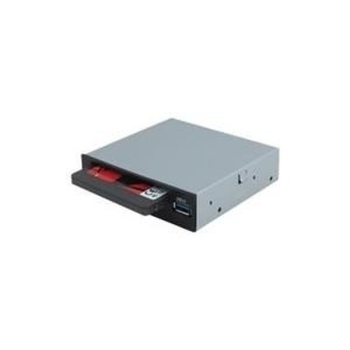 Sedna Dockingstation 6,3cm(2,5")SSD/HDD 8,9cm(3,5") USB3 intern