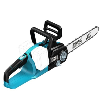 Grandininis pjuklas Dedra DED7195V 2 x 18 V 40 cm
