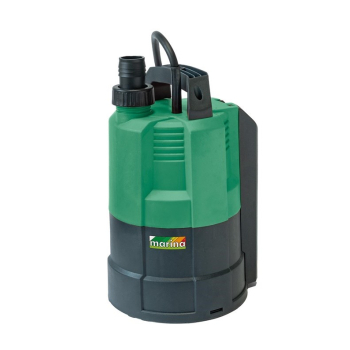 PUMP DRAINAGE STA 550-G (MARINA)