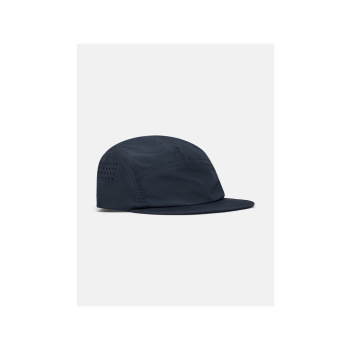 Czapka Peak Performance Lightw. Cap niebieski