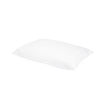PILLOW 100% DUCK DOWN 1100G 50X70 HIGH