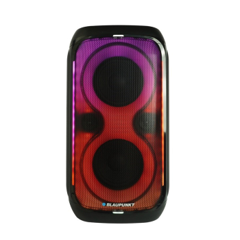 System audio BLAUPUNKT PB60X