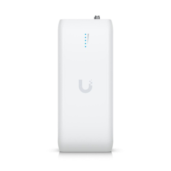 Urządzenie klienckie Ubiquiti UDB-EU | Device Bridge, Wi-Fi, 1x GbE RJ45, 1x Passive PoE