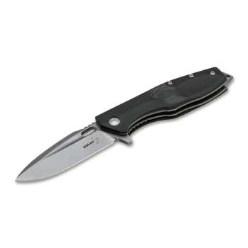 Nóż Boker Plus Caracal Folder Mini