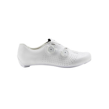 Buty rowerowe NORTHWAVE Veloce Extreme biaĹ‚e - 44