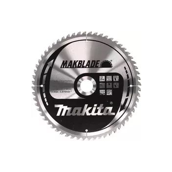 MAKITA PIŁA TARCZOWA  260x30x60z MAKBLADE DREWNO