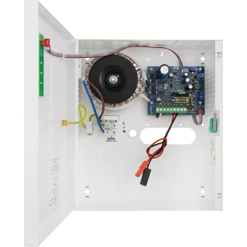 ZASILACZ BUFOROWY IMPULSOWY GRADE 2 Pulsar AWZG2-12V2A-B