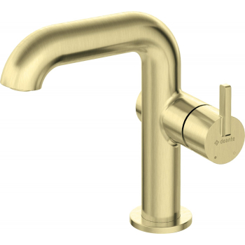 Bateria umywalkowa z prostokątną wylewką BQS_R24M 5907650826903