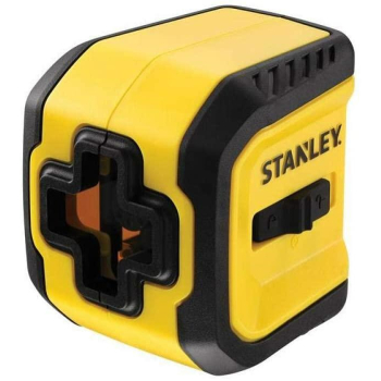 LASER KRZYŻOWY SL CZERWONY STANLEY STHT77611-0