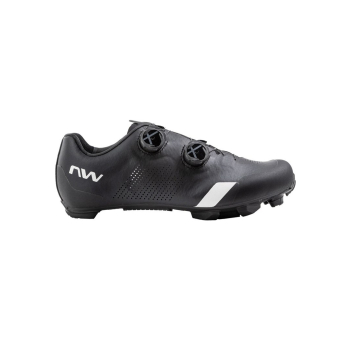 Buty rowerowe NORTHWAVE Striker czarne - 42