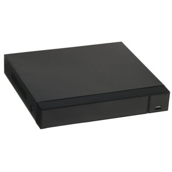 Rejestrator AHD, HD-CVI, HD-TVI, CVBS, IP APTI-XB0401HS-4KS6 4 kanały